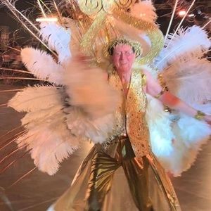 Meet your Posher, Bill